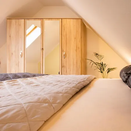 Josi Appartement Unterweissbach