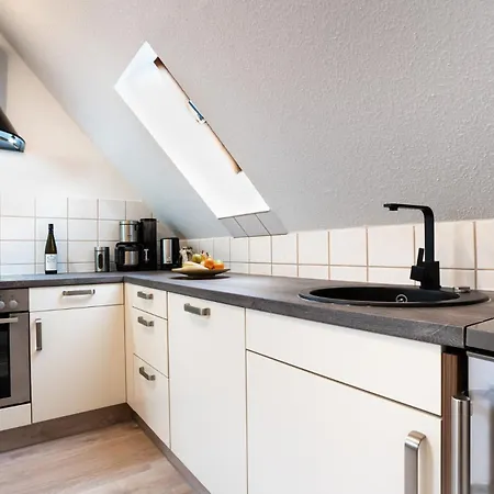 Josi Apartment