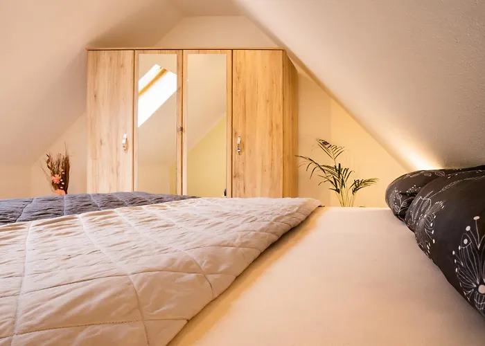 Josi Appartement Unterweissbach